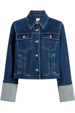 Cinq A Sept Isaline jacket