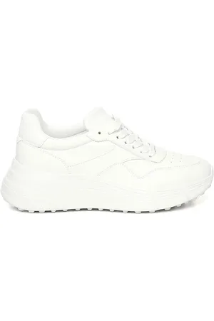 Hogan Leather sneakers