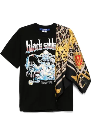 JUNYA WATANABE Graphic-print T-shirt