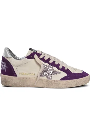 Golden Goose Super Star sneakers