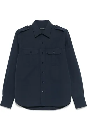 Tom Ford Poplin shirt