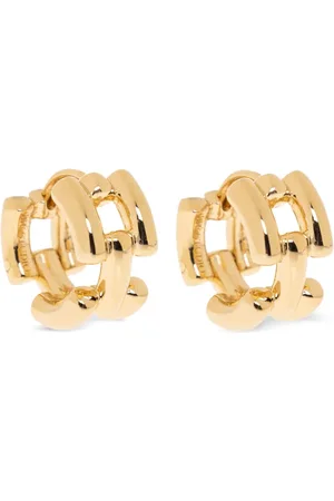 LIÉ STUDIO The Johanna earrings
