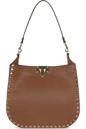 VALENTINO GARAVANI Rockstud shoulder bag