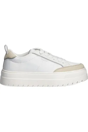 HUGO BOSS Logo-print sneakers