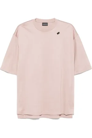 Emporio Armani Jersey T-shirt