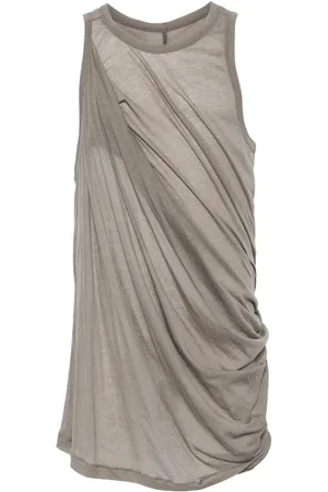 Rick Owens Anthem tank top
