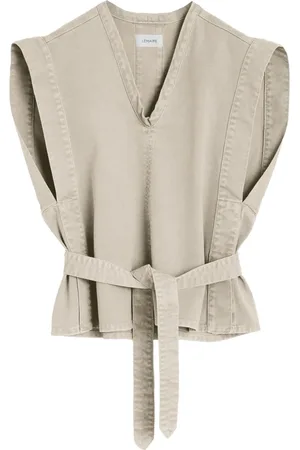 LEMAIRE Chasuble top
