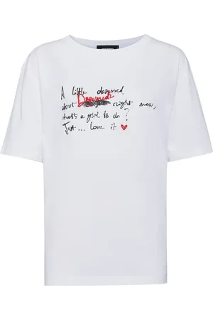 Dsquared2 Logo-print T-shirt