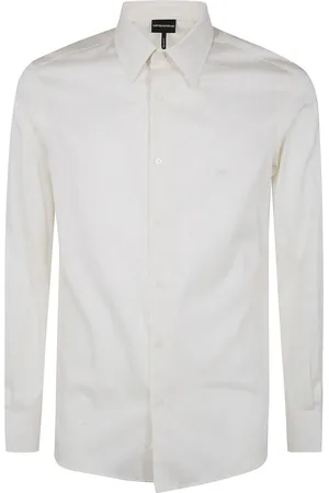Emporio Armani Cotton shirt