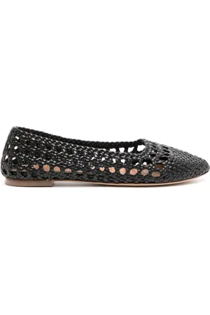 Staud Nell ballet flats