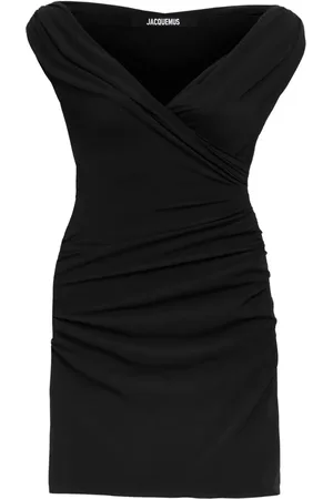 Jacquemus The Rita mini dress