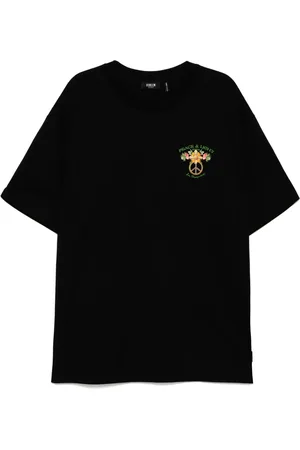 FIVE CM Graphic-print T-shirt