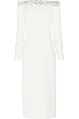 Jenny Packham Calypso dress