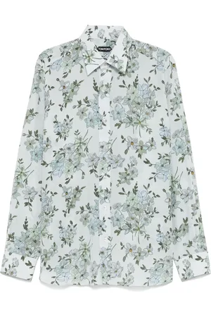 Tom Ford Silk shirt