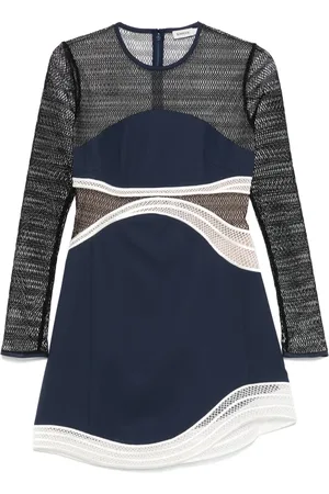 Simkhai Blaise mini dress