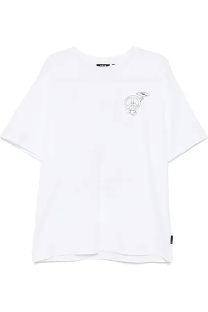 FIVE CM Graphic-print T-shirt