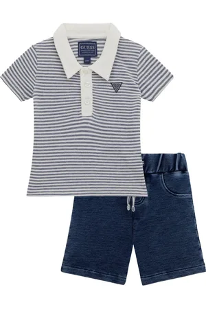 Guess Cotton shorts set