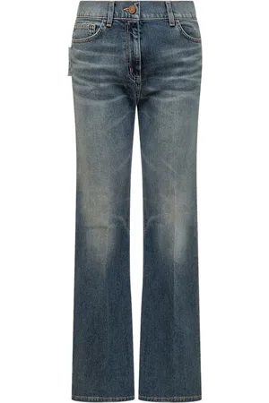 THE SEAFARER Smin jeans