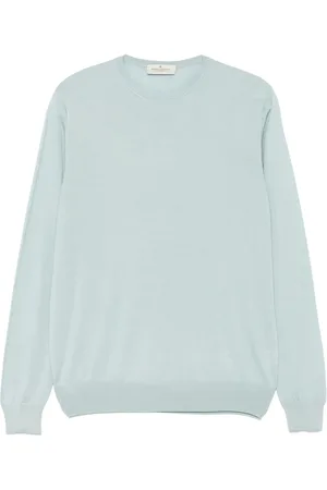 BRUNO MANETTI Fine-knit sweater