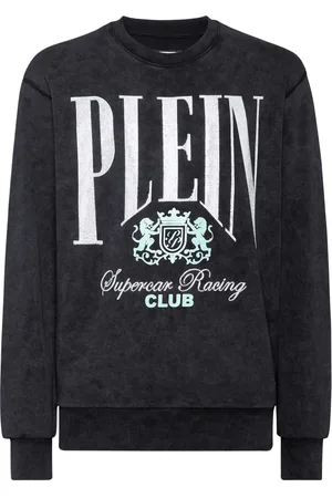 Philipp Plein Racing Club sweatshirt