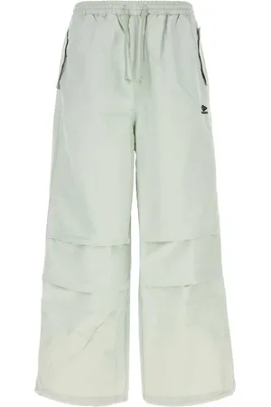 Umbro Cotton-blend trousers
