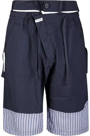 OTTOLINGER Baggy cargo shorts
