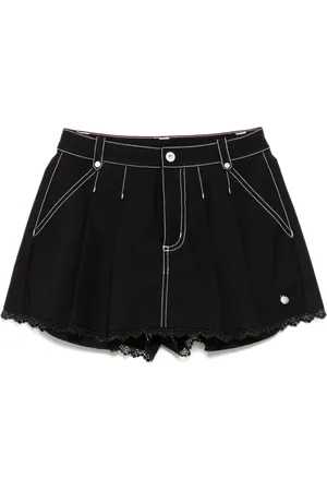 Musium Div. Pleated skort