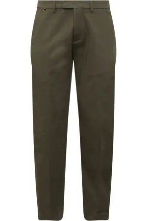 THE SEAFARER Edward trousers