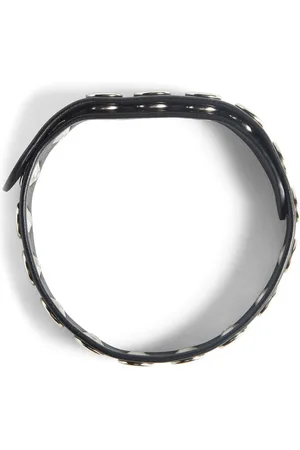 Dsquared2 Stud-embellished choker necklace