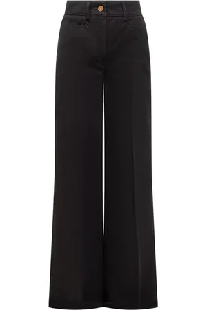 THE SEAFARER Arielle trousers