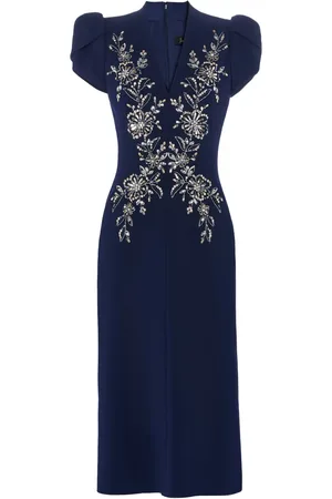 Jenny Packham Freya dress