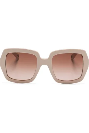 Chloé Marcie sunglasses