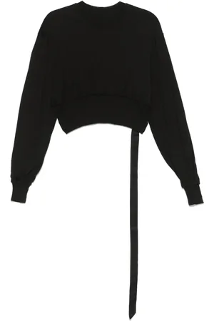 Rick Owens Cotton T-shirt