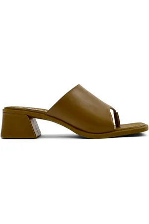 Camper 50mm Kora mules