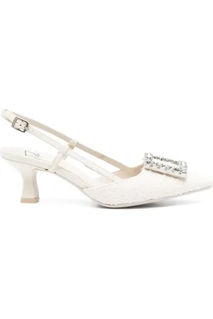ROBERTO FESTA 50mm Stefi pumps