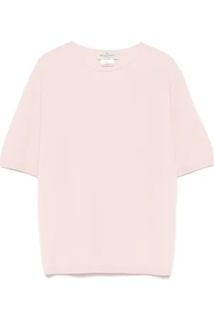 BRUNO MANETTI Cashmere T-shirt