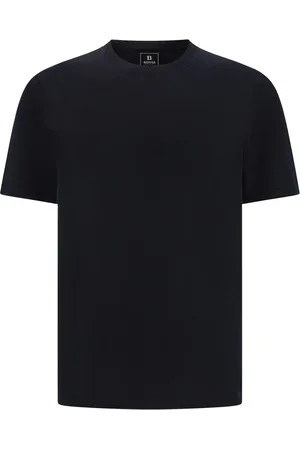 Boggi Milano Wool T-shirt