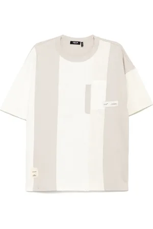 FIVE CM Cotton T-shirt