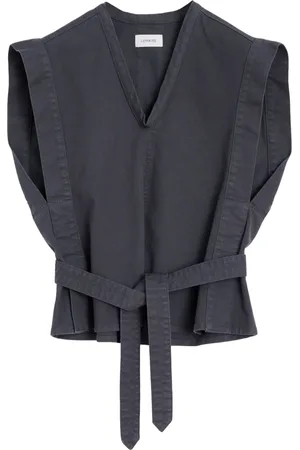 LEMAIRE Chasuble top