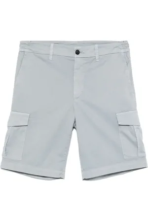 ELEVENTY Cargo shorts