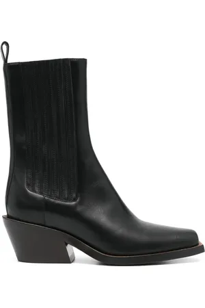 Dorothee Schumacher 50mm Chelsea boots