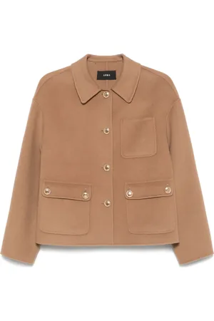 arma leder Hollywood jacket
