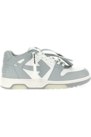 OFF-WHITE Out of Office low-top sneakers