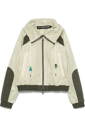 Andersson Bell Sadie bomber jacket