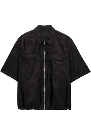 Prada Re-Nylon shirt