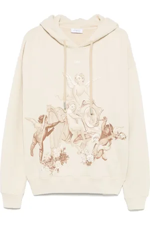 OFF-WHITE Putti Skate hoodie