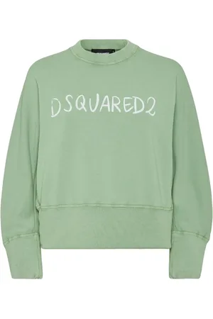 Dsquared2 Logo-print sweatshirt