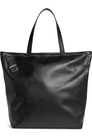 Dsquared2 Leather tote bag