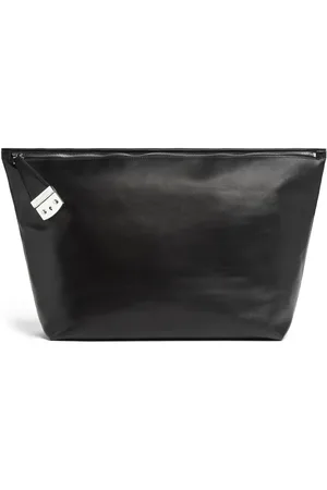Dsquared2 Leather clutch bag