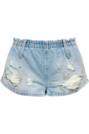 Maison Margiela Denim shorts